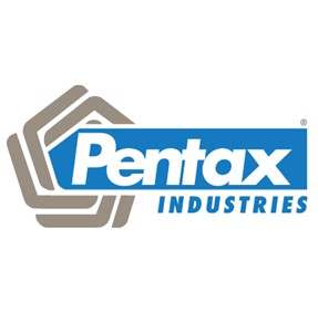 لوگوی پنتاکس، Pentax 